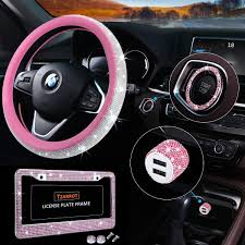 Steering Wheel Accessories